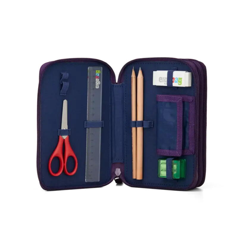 Ergobag Maxi-Mppchen, AmBrzonas Bild 3