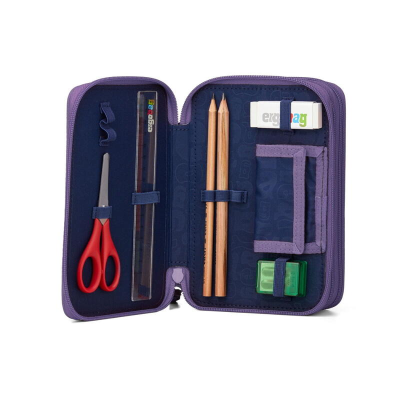 Ergobag Maxi-M�ppchen, PonyB�radies Bild 2