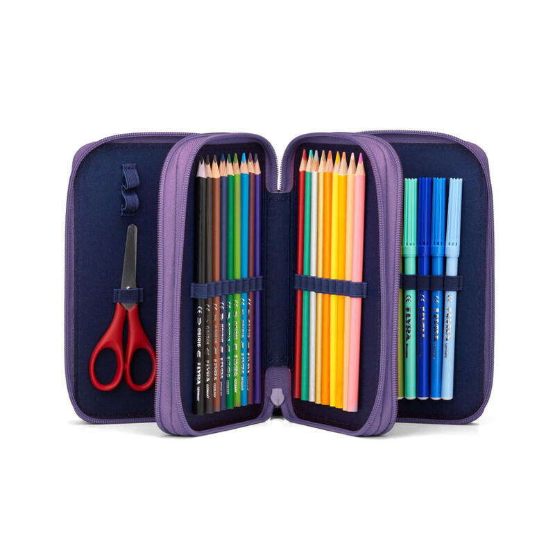 Ergobag Maxi-M�ppchen, PonyB�radies Bild 3