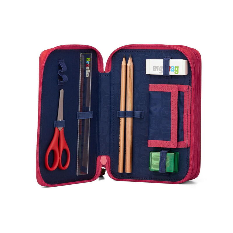 Ergobag Maxi-M�ppchen, MondzauB�r Bild 2