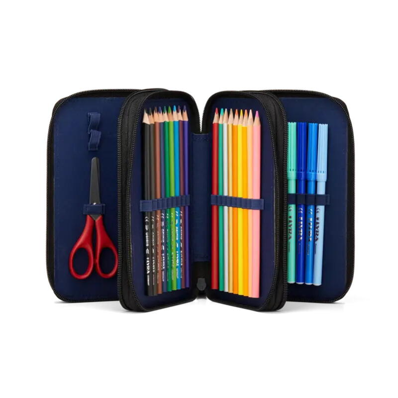 ergobag Maxi-Mppchen, TaekBrdo Bild 2