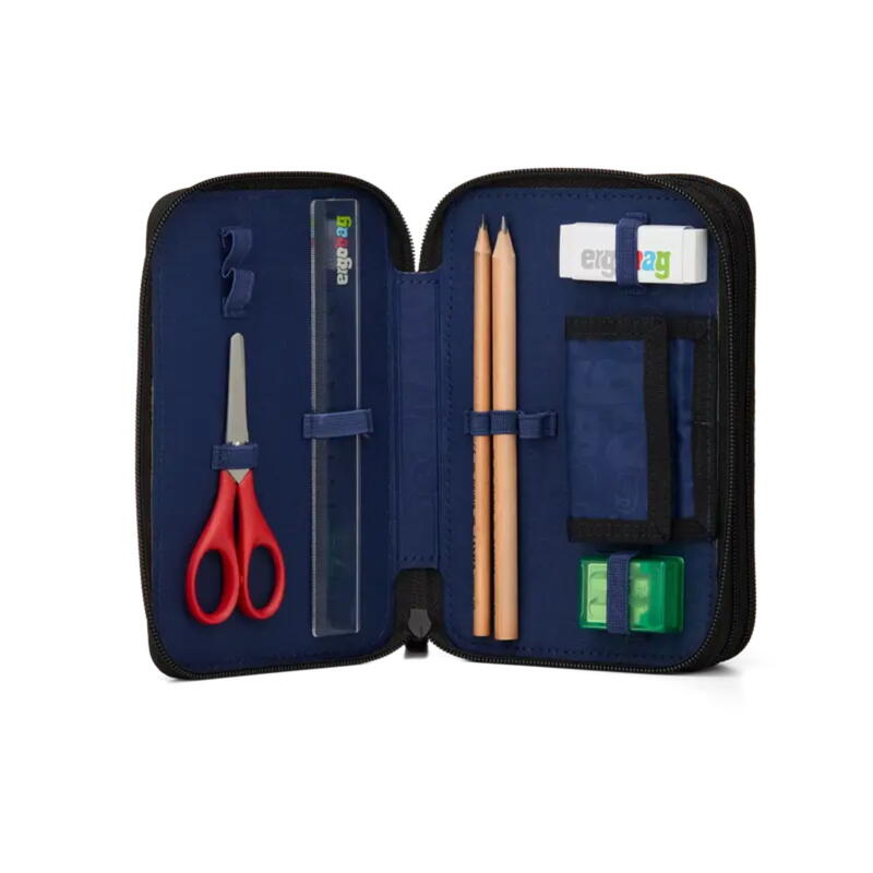 ergobag Maxi-Mppchen, TaekBrdo Bild 3