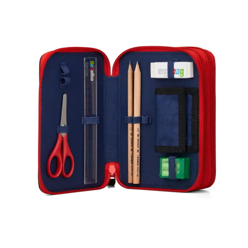 ergobag Maxi-Mppchen, AlarmBrreitschaft Bild 3