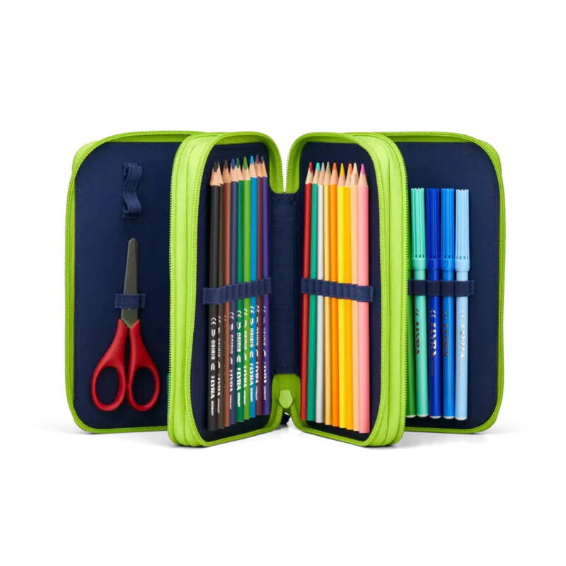Ergobag Maxi-Mppchen, SpitzenreitBr Bild 2