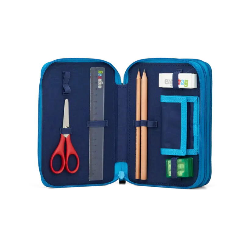 Ergobag Maxi-Mppchen, VerfolgBrjagd Bild 3