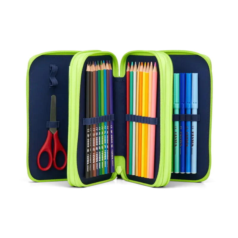 Ergobag Maxi-Mppchen, CyBr Race Bild 2