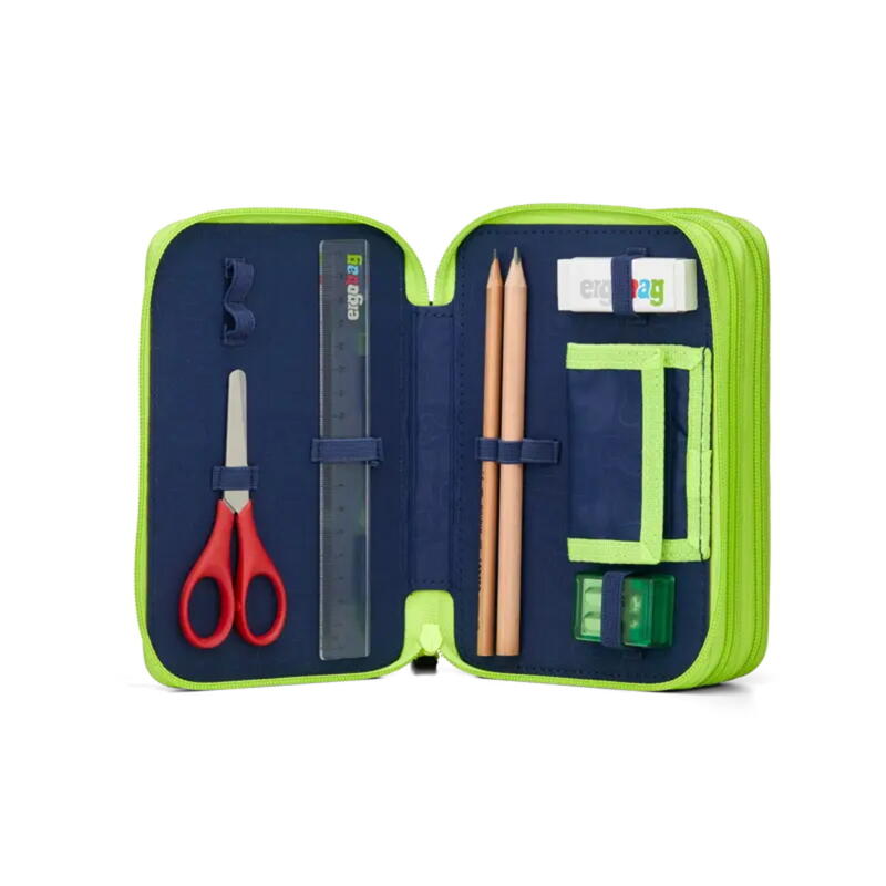 Ergobag Maxi-Mppchen, CyBr Race Bild 3