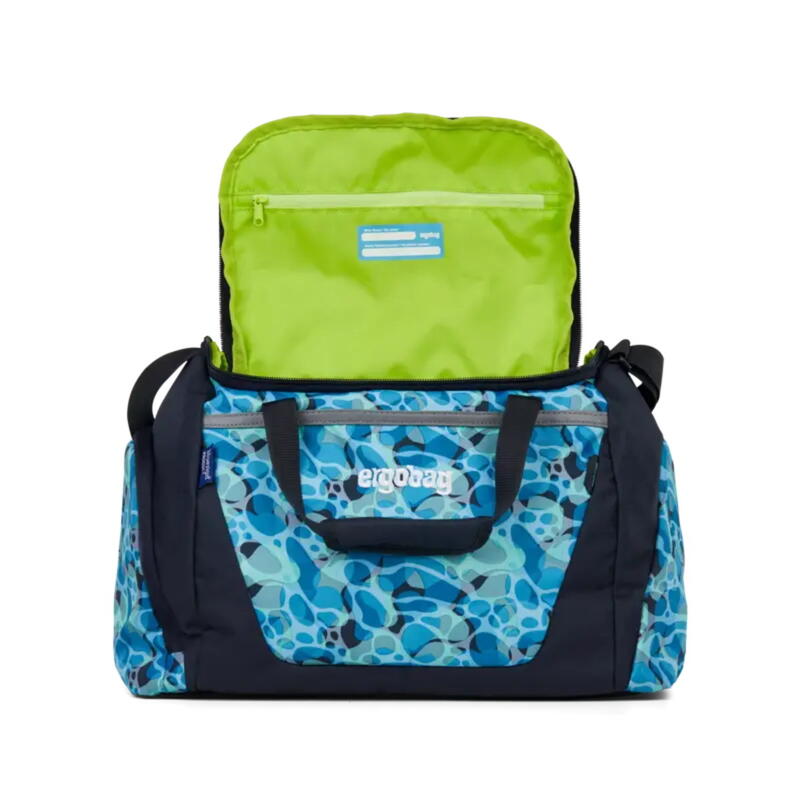 Ergobag Sporttasche, AbtauchBr Bild 2