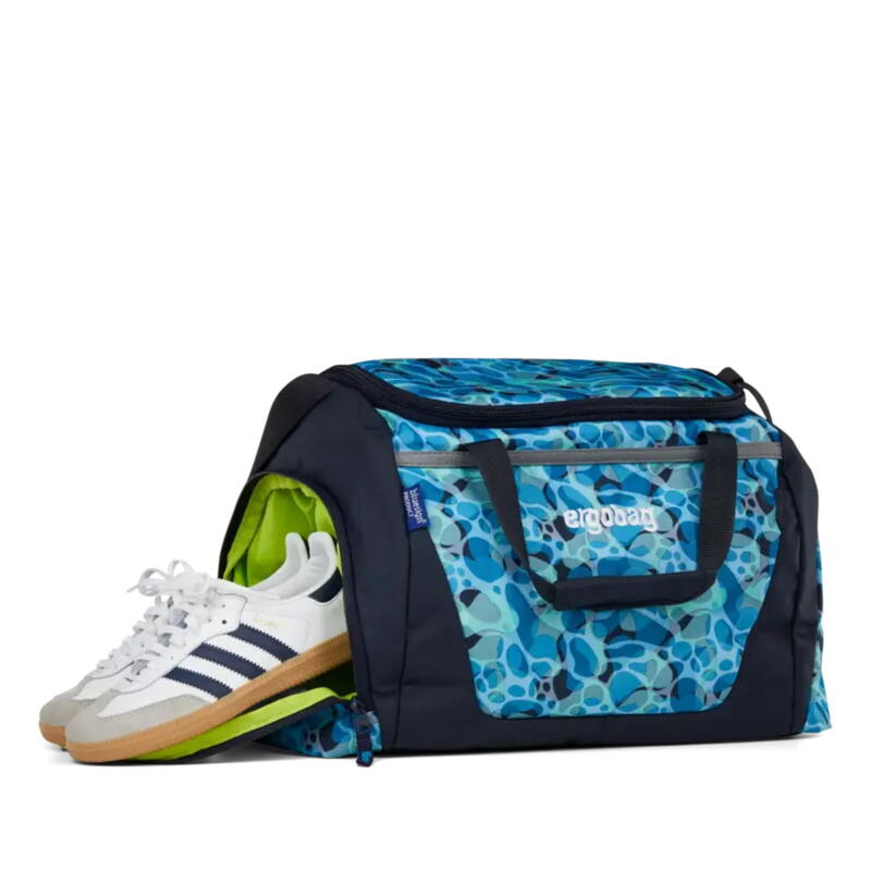 Ergobag Sporttasche, AbtauchBr Bild 3