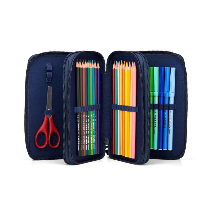 Ergobag Maxi-M�ppchen, OzeanB�rwohner Bild 2