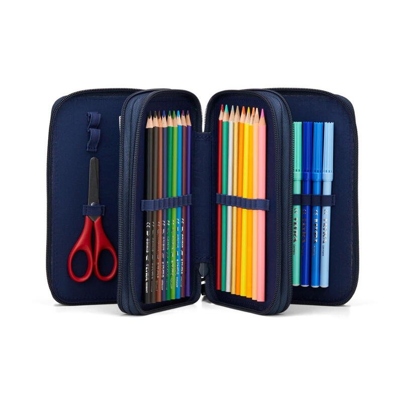 Ergobag Maxi-M�ppchen, DrachenbezwingB�r Bild 2