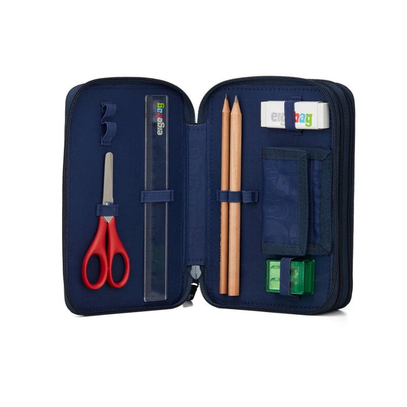 Ergobag Maxi-M�ppchen, DrachenbezwingB�r Bild 3