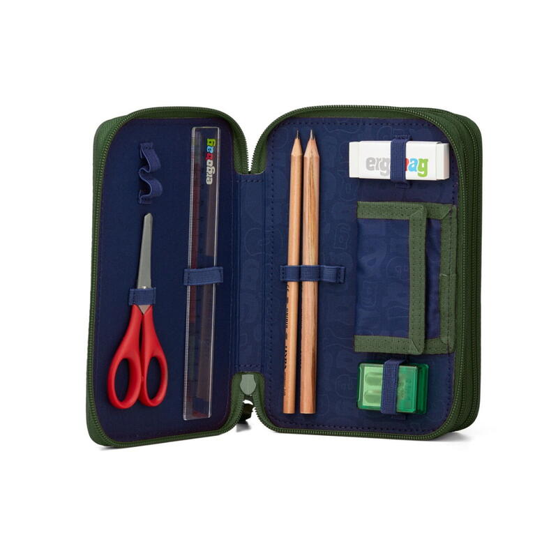 Ergobag Maxi-M�ppchen, ExB�rdition Bild 3
