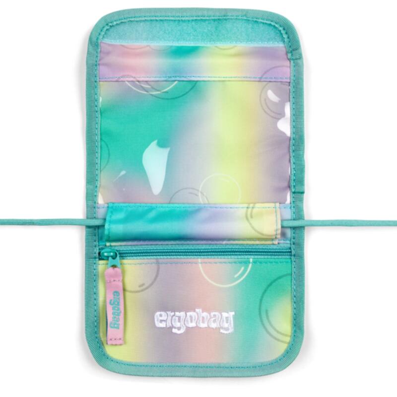 ergobag Brustbeutel, ZauBrwelt, REFLEX EDITION Bild 2