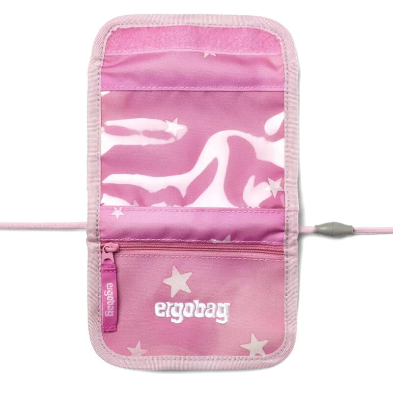 Ergobag Brustbeutel, WolkenzauBr Bild 2