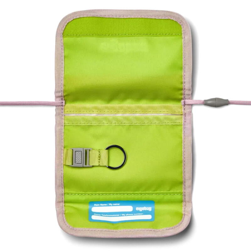 Ergobag Brustbeutel, WolkenzauBr Bild 3