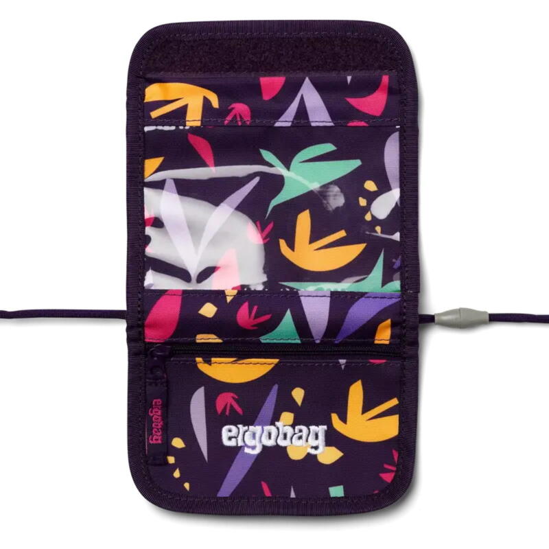 Ergobag Brustbeutel, AmBrzonas Bild 2
