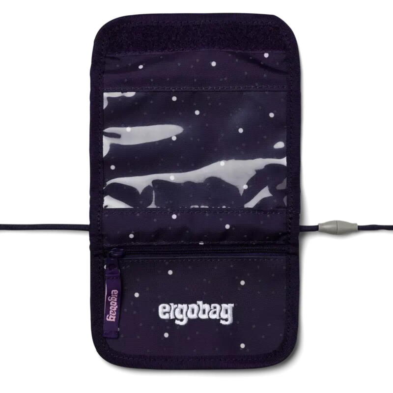 Ergobag Brustbeutel, SternguckBr Bild 2