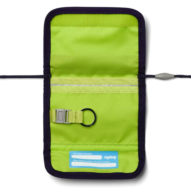 Ergobag Brustbeutel, SternguckBr Bild 3