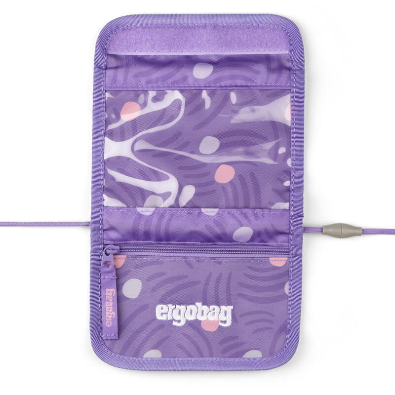 Ergobag Brustbeutel, PonyB�radies Bild 2