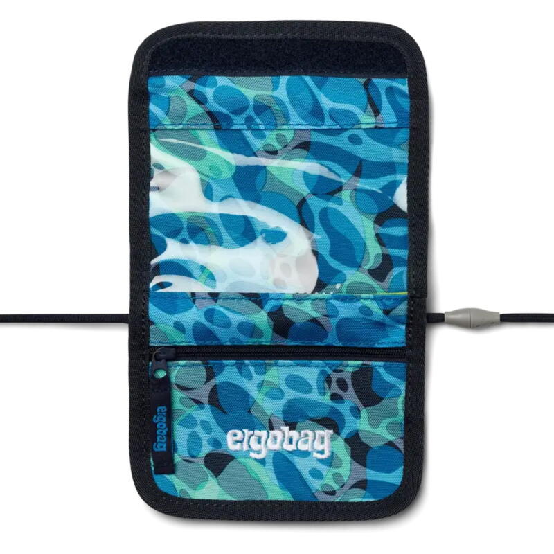 Ergobag Brustbeutel, AbtauchBr Bild 2