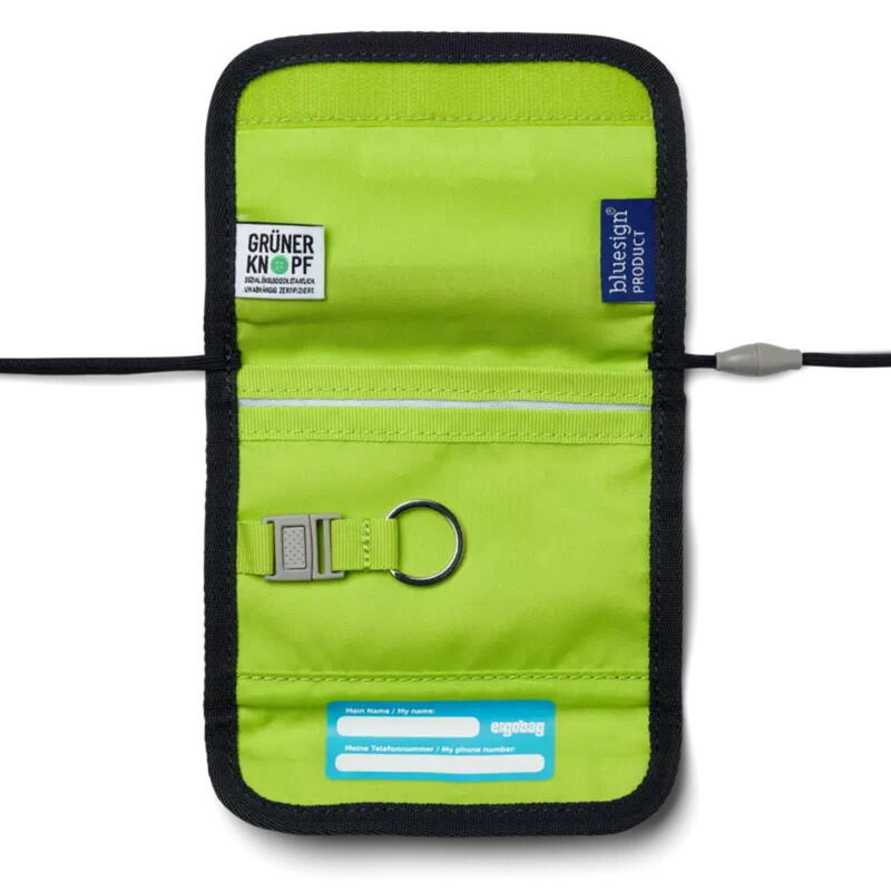 Ergobag Brustbeutel, AbtauchBr Bild 3