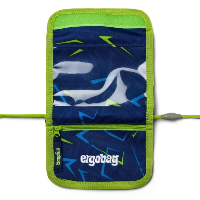 Ergobag Brustbeutel, SpitzenreitBr Bild 2