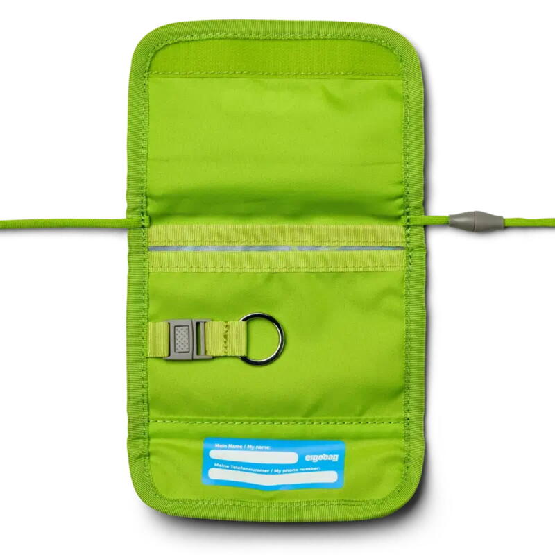 Ergobag Brustbeutel, SpitzenreitBr Bild 3