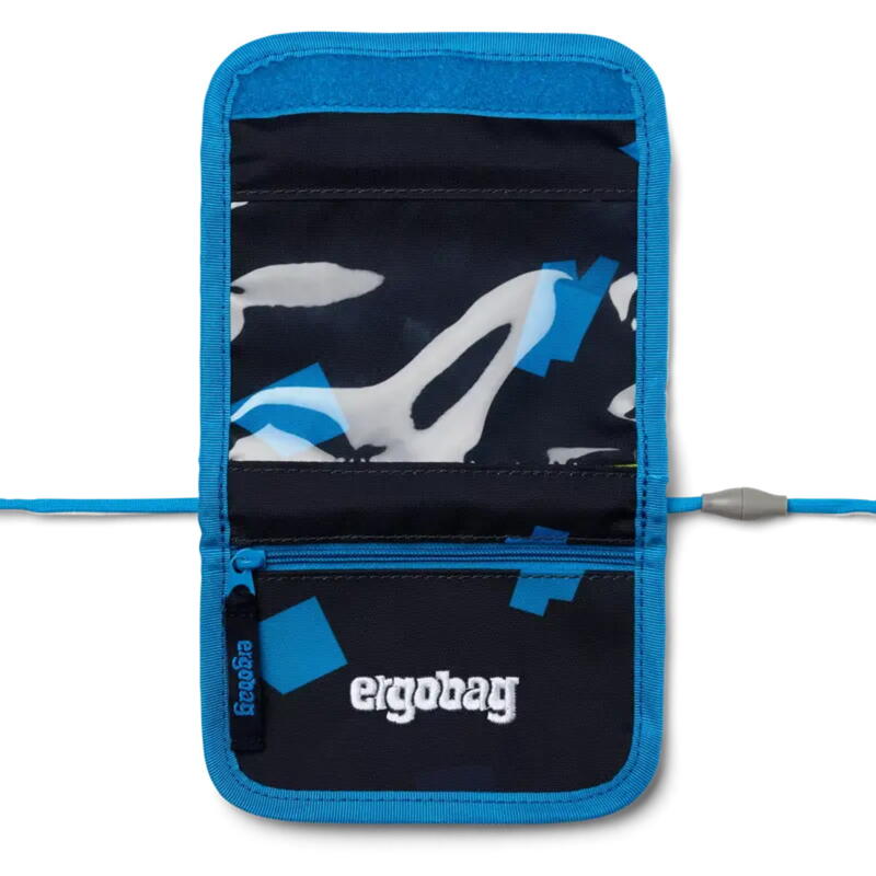 Ergobag Brustbeutel, VerfolgBrjagd Bild 2