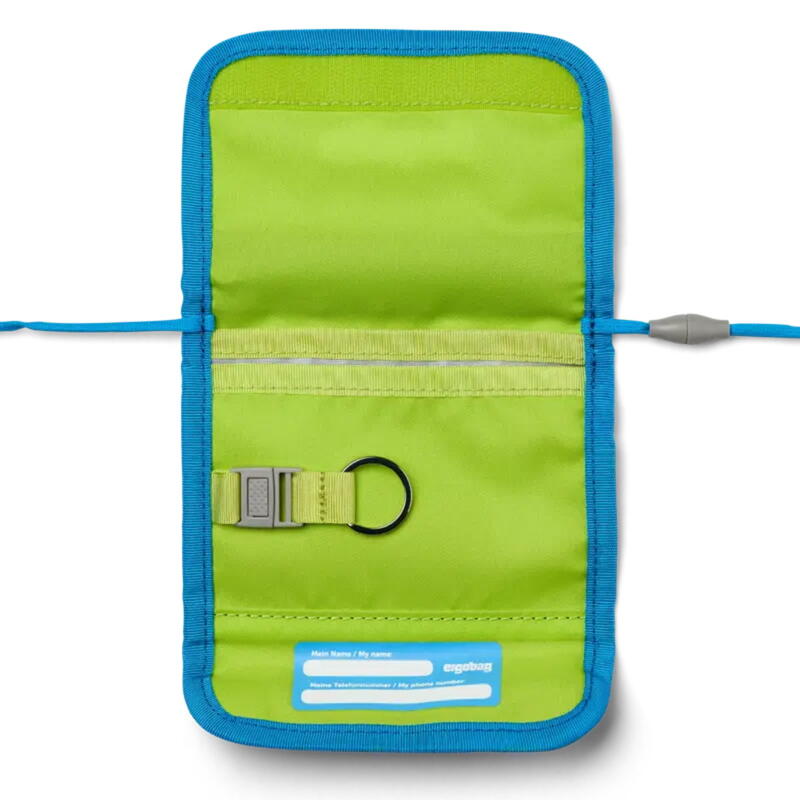 Ergobag Brustbeutel, VerfolgBrjagd Bild 3
