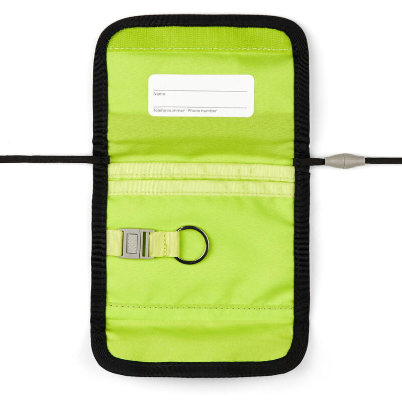 Ergobag Brustbeutel, UnaufhaltB�r Bild 3