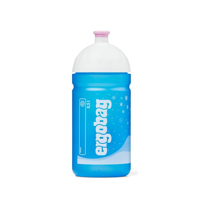 Ergobag Trinkflasche, Eisprinzessin Bild 2