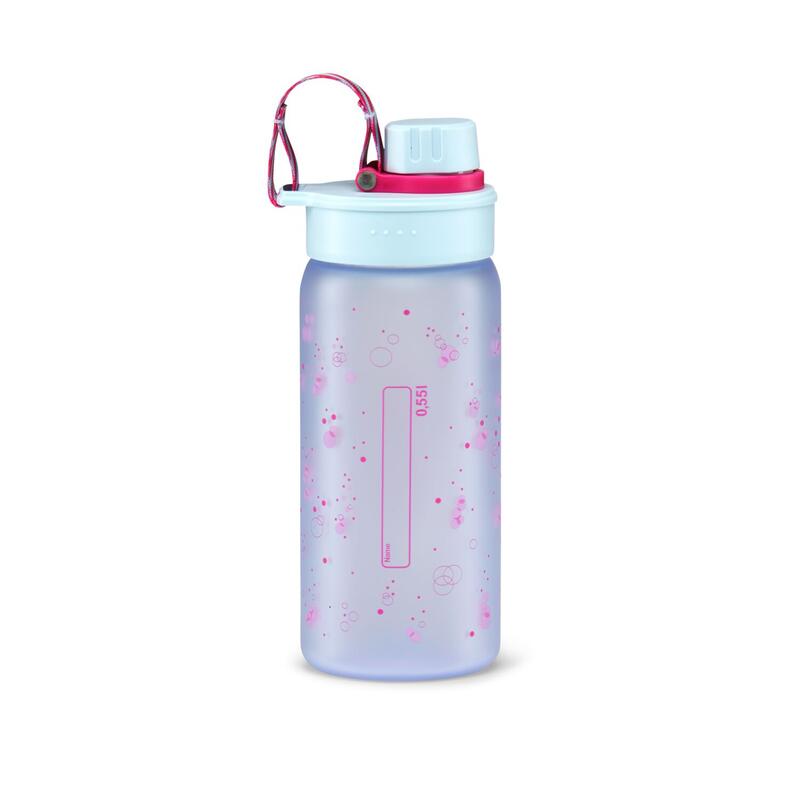 ergobag Trinkflasche, Bubbles Bild 2