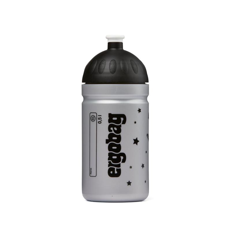 Ergobag Trinkflasche, Space Bild 2
