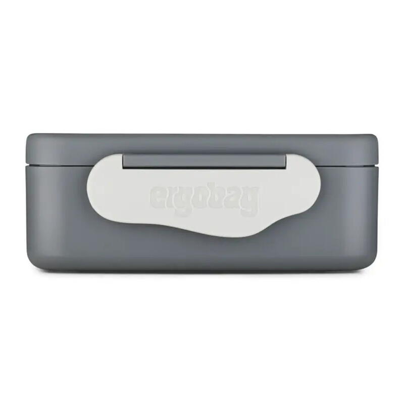 Ergobag Brotdose, PP Weltall, Kunststoff Bild 2