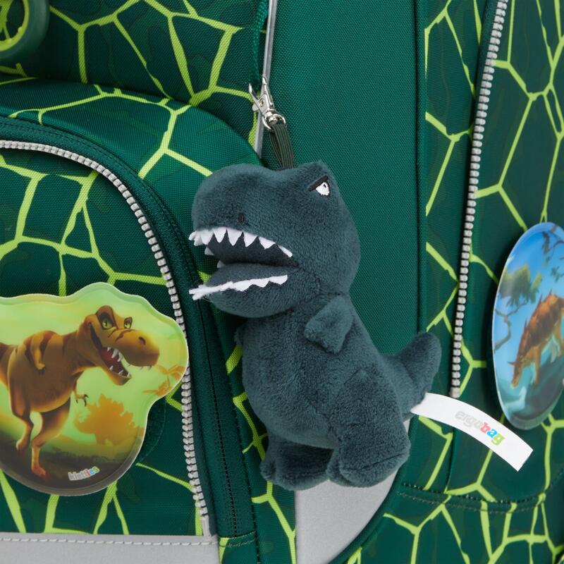ergobag Hangies, T-Rex Bild 2