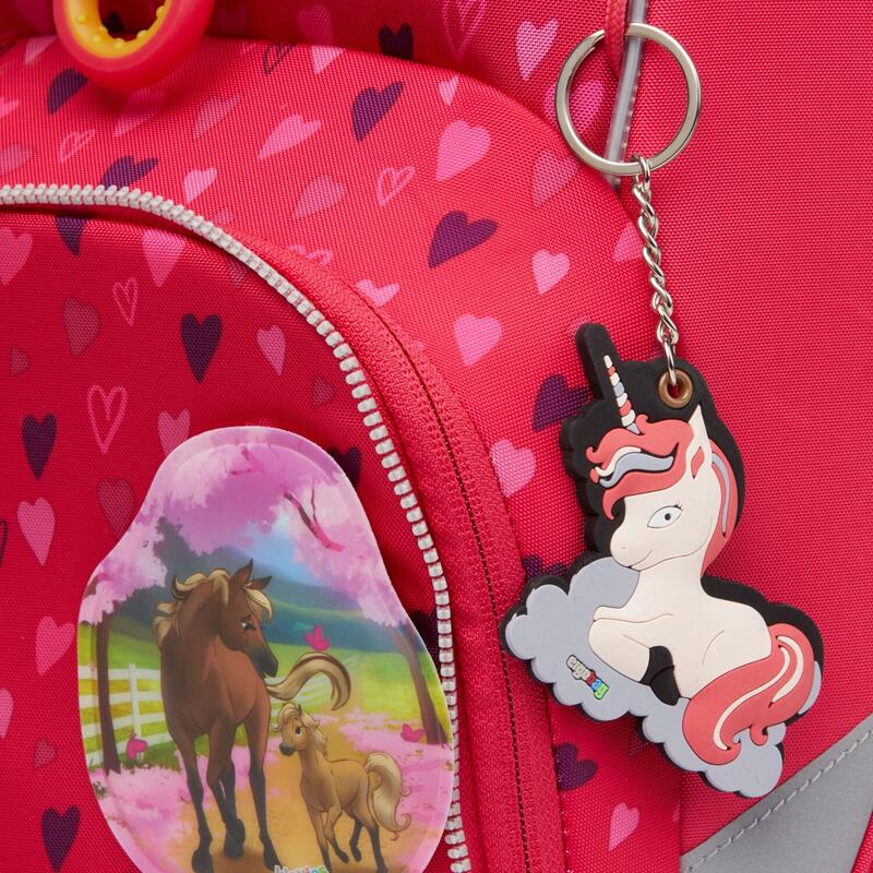 ergobag Hangies, Einhorn Bild 2