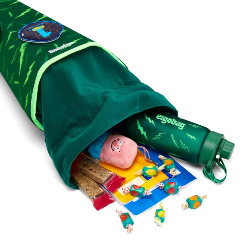 Ergobag Schultte, WolkenzauBr Bild 2