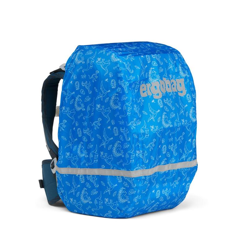 ergobag Regencape, Dinos Bild 3