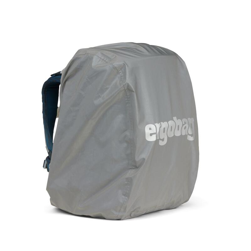 ergobag Regencape, Reflex Bild 3