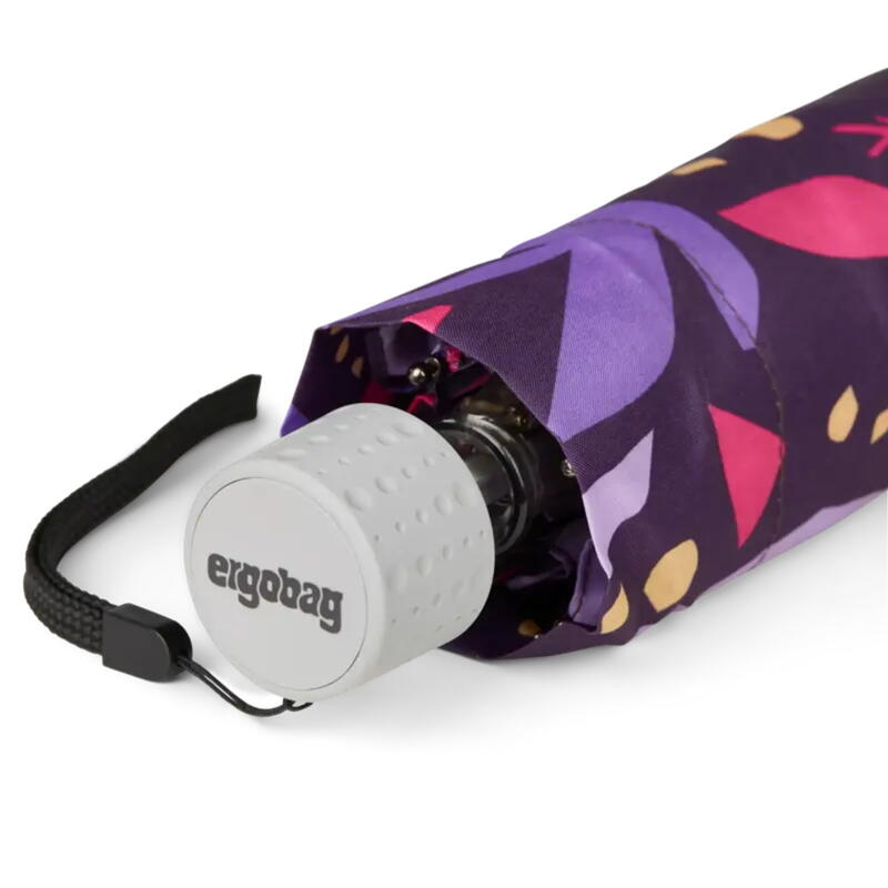 Ergobag Regenschirm, AmBrzonas Bild 3