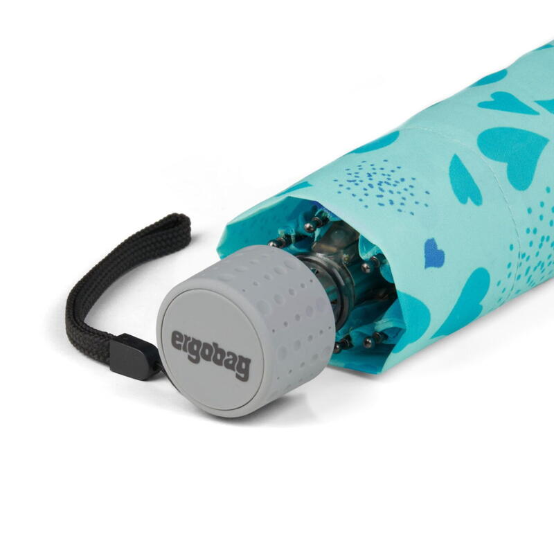 Ergobag Regenschirm, ReitB�rtraum Bild 2