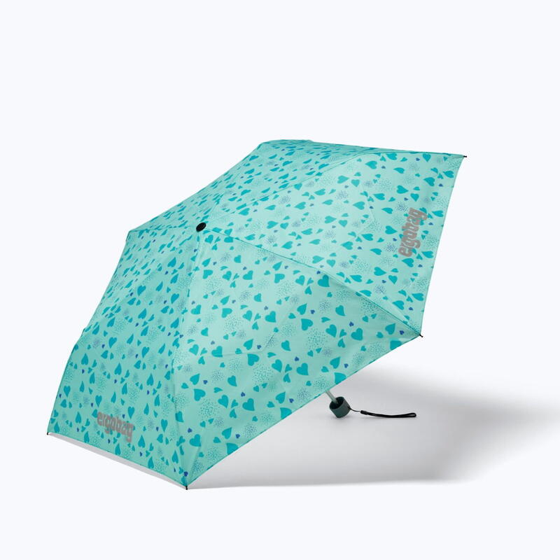 Ergobag Regenschirm, ReitB�rtraum Bild 3