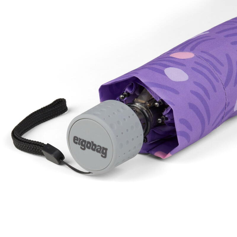 Ergobag Regenschirm, PonyB�radies Bild 4