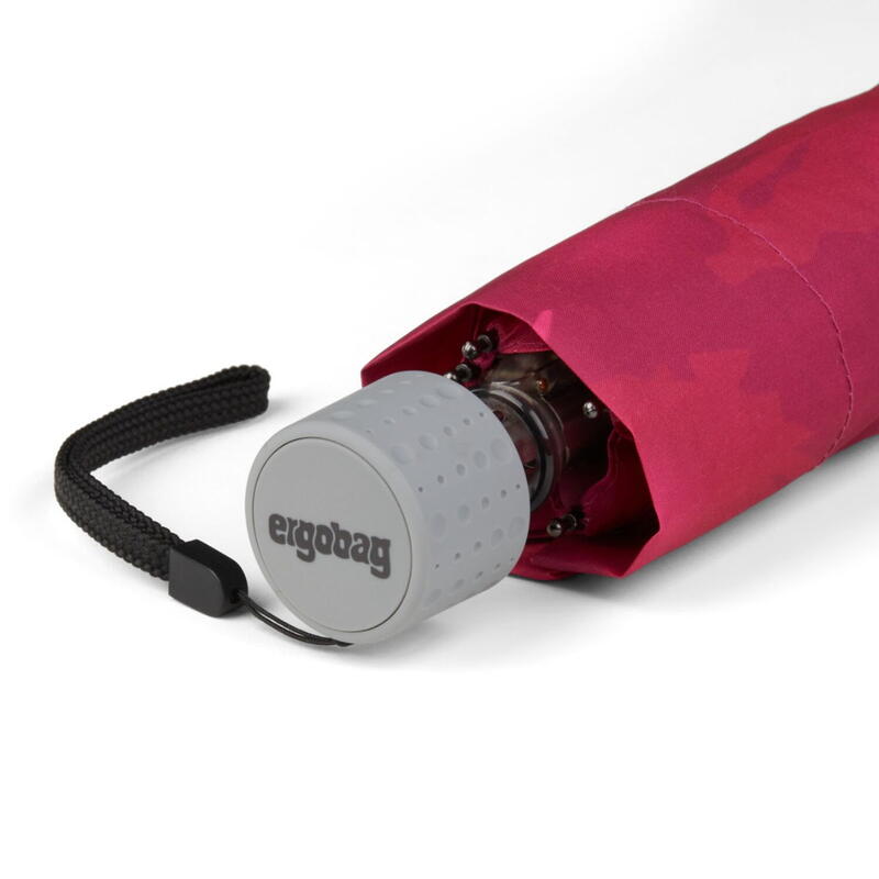 Ergobag Regenschirm, MondzauB�r Bild 3