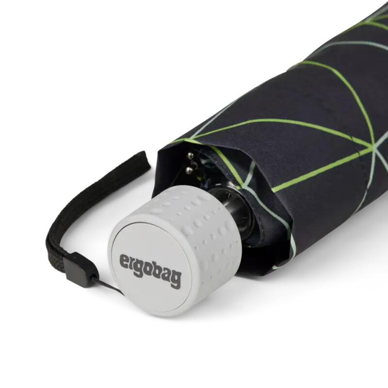 Ergobag Regenschirm, CyBr Race Bild 3