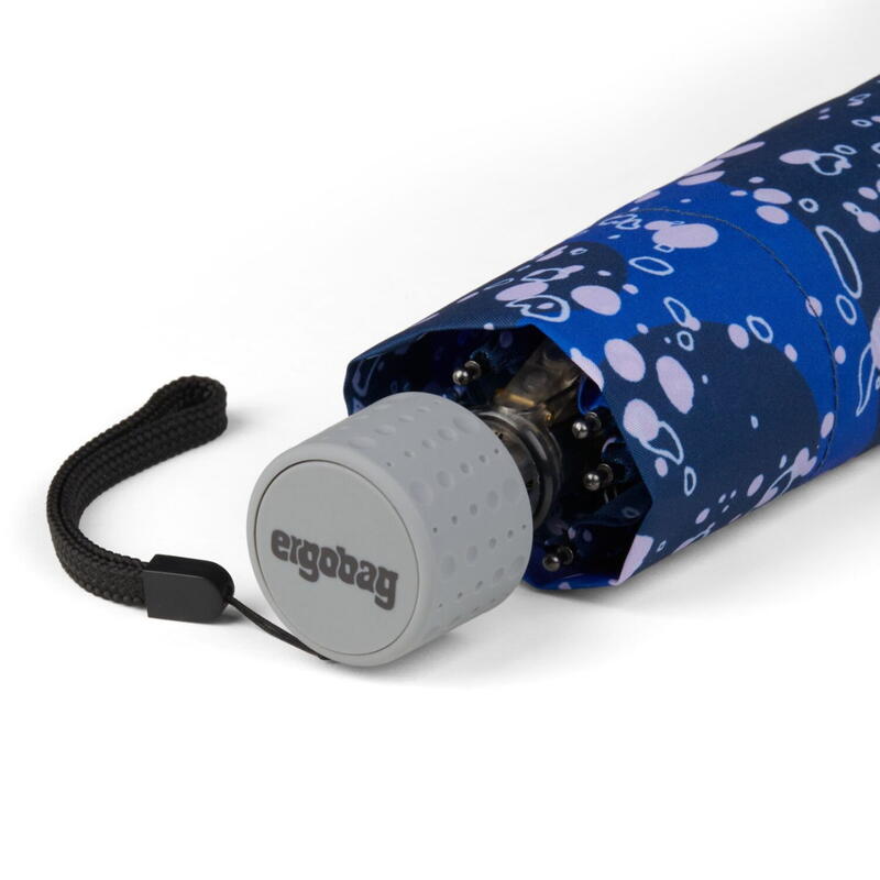 Ergobag Regenschirm, OzeanB�rwohner Bild 2
