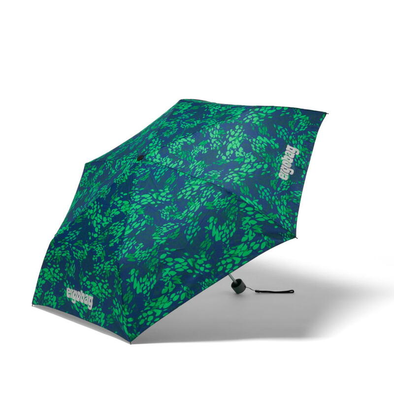 Ergobag Regenschirm, DrachenbezwingB�r Bild 3