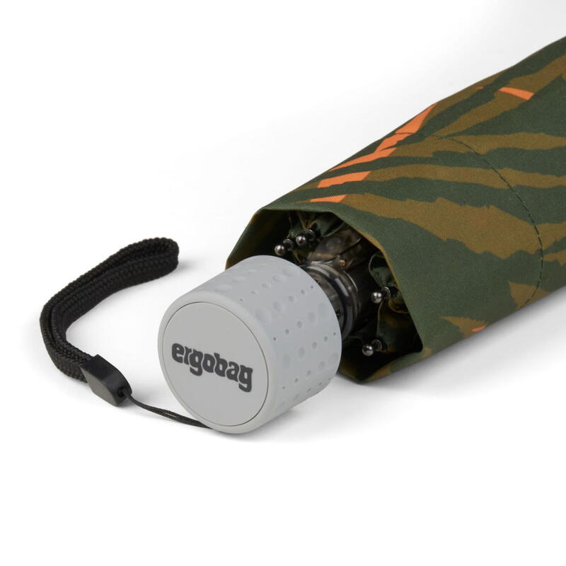 Ergobag Regenschirm, ExB�rdition Bild 3
