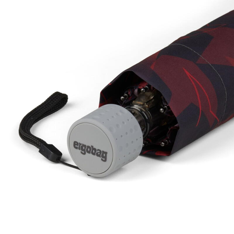Ergobag Regenschirm, UnaufhaltB�r Bild 3